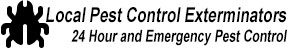 Lilesville NC Pest Control Exterminators